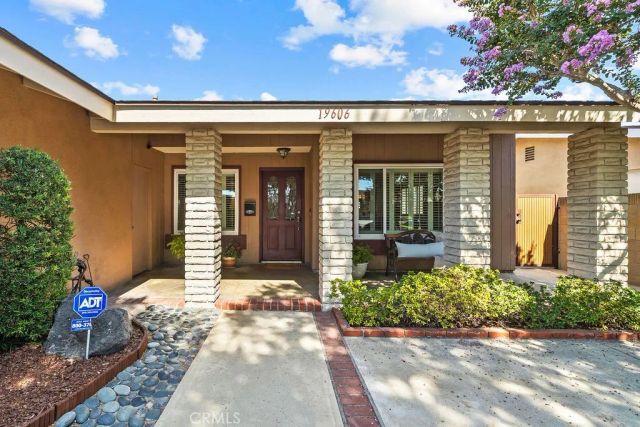 19606 Bouma, Cerritos, CA 90703