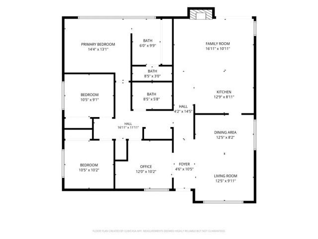 19606 Bouma, Cerritos, CA 90703