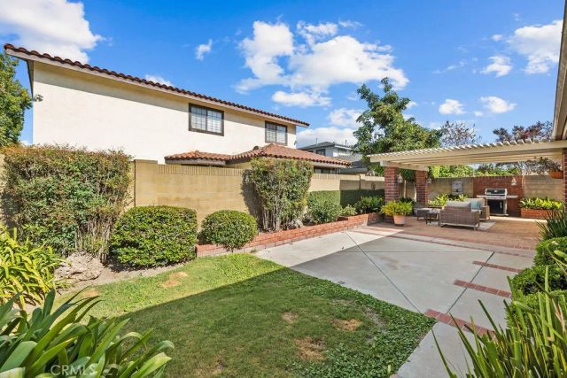 19606 Bouma, Cerritos, CA 90703