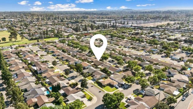19606 Bouma, Cerritos, CA 90703