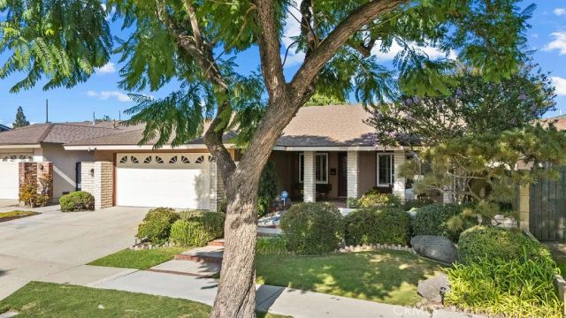 19606 Bouma, Cerritos, CA 90703