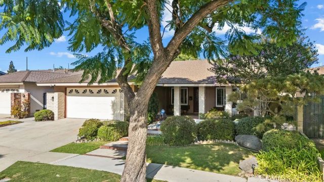 19606 Bouma, Cerritos, CA 90703