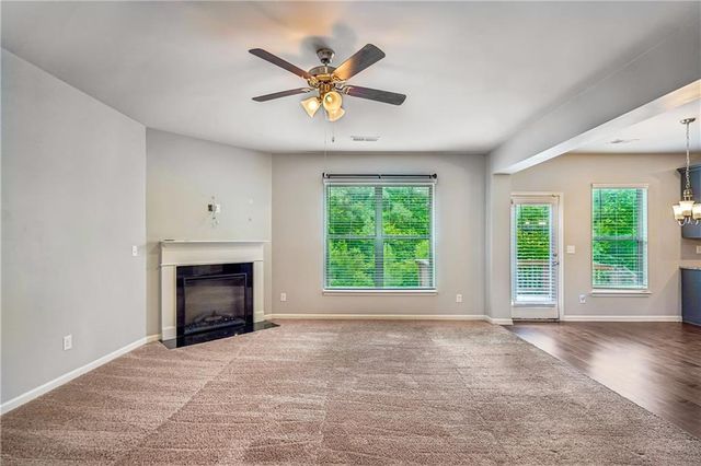 3883 Okefenokee Ridge, Loganville, GA 30052