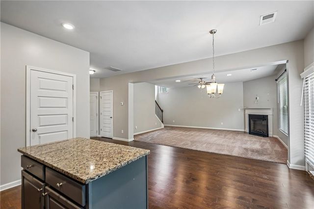 3883 Okefenokee Ridge, Loganville, GA 30052