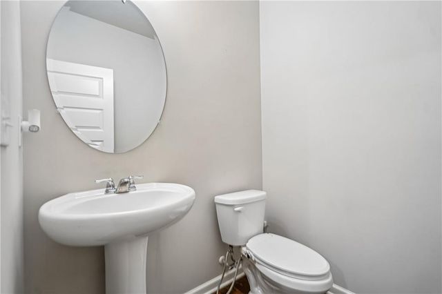 3883 Okefenokee Ridge, Loganville, GA 30052