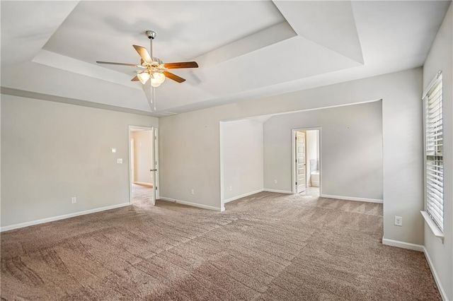 3883 Okefenokee Ridge, Loganville, GA 30052
