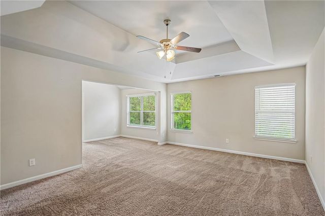 3883 Okefenokee Ridge, Loganville, GA 30052