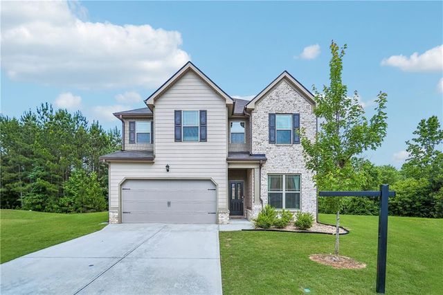 3883 Okefenokee Ridge, Loganville, GA 30052