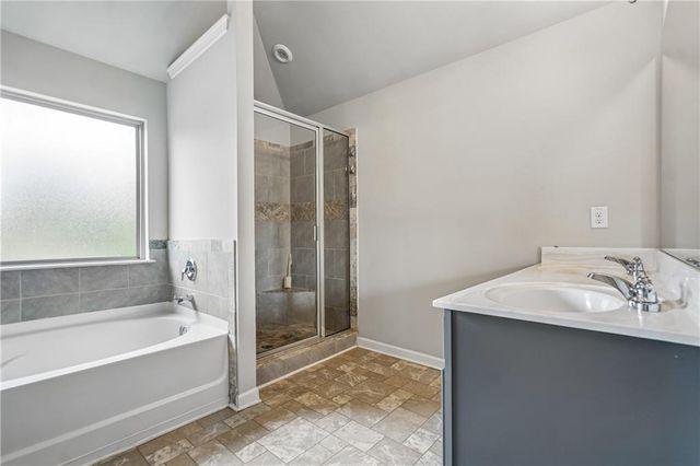 3883 Okefenokee Ridge, Loganville, GA 30052
