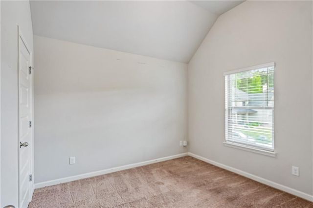 3883 Okefenokee Ridge, Loganville, GA 30052