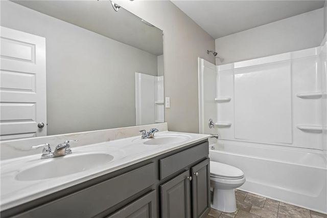 3883 Okefenokee Ridge, Loganville, GA 30052