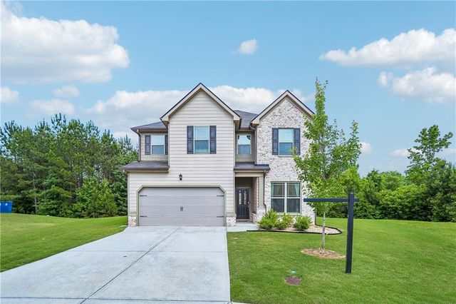 3883 Okefenokee Ridge, Loganville, GA 30052