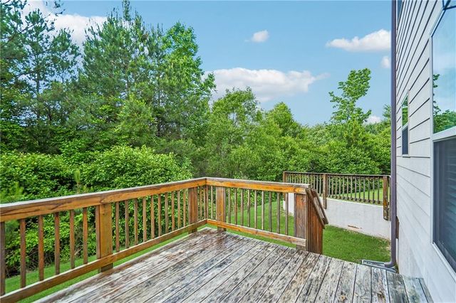 3883 Okefenokee Ridge, Loganville, GA 30052