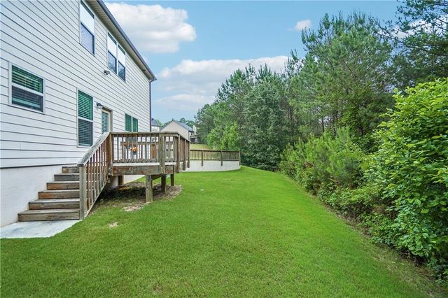 3883 Okefenokee Ridge, Loganville, GA 30052