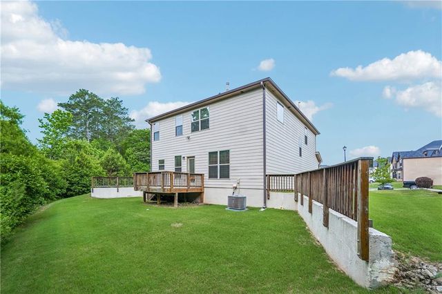3883 Okefenokee Ridge, Loganville, GA 30052