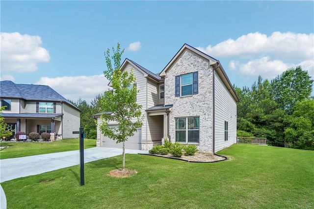 3883 Okefenokee Ridge, Loganville, GA 30052