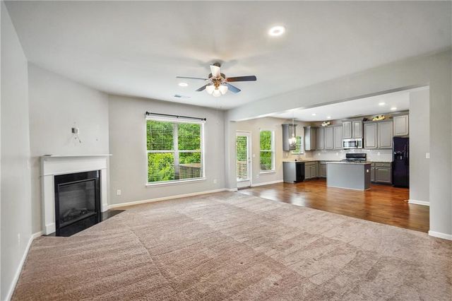 3883 Okefenokee Ridge, Loganville, GA 30052