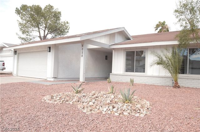 5028 Meadow Grove Court, Las Vegas, NV 89120