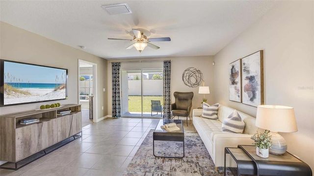 10718 HIDDEN BANKS GLEN, Parrish, FL 34219