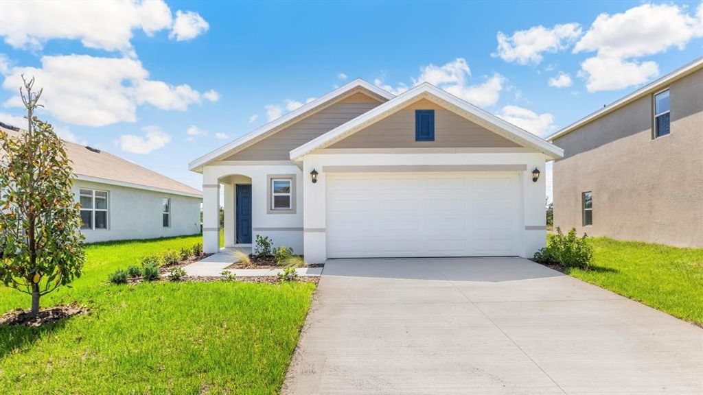 10718 HIDDEN BANKS GLEN, Parrish, FL 34219
