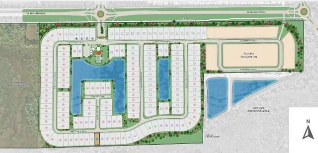 597 SE Ranch Oak Circle, Port St. Lucie, Port St Lucie, FL 34984