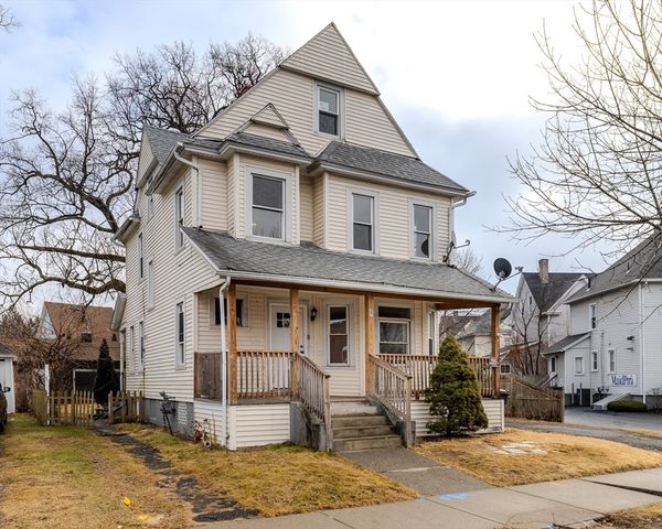 27 Ormond St, Springfield, MA 01108