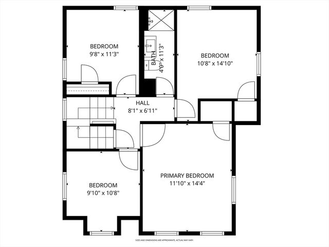 27 Ormond St, Springfield, MA 01108