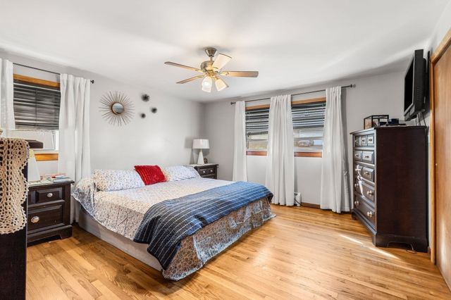 25 Belli Ave, Fitchburg, MA 01420