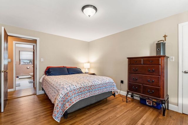 25 Belli Ave, Fitchburg, MA 01420