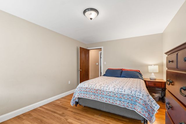 25 Belli Ave, Fitchburg, MA 01420