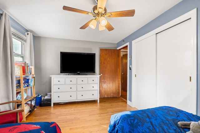 25 Belli Ave, Fitchburg, MA 01420