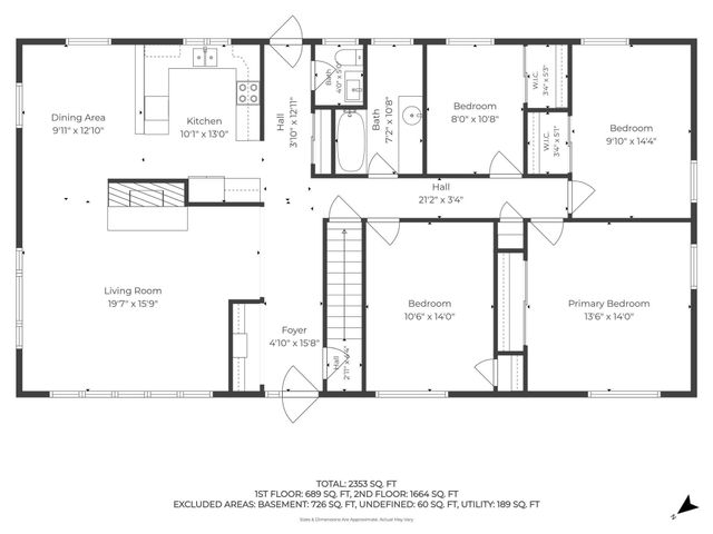 25 Belli Ave, Fitchburg, MA 01420