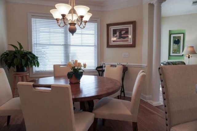 6203 Catalina Dr Unit 1136, North Myrtle Beach, SC 29582