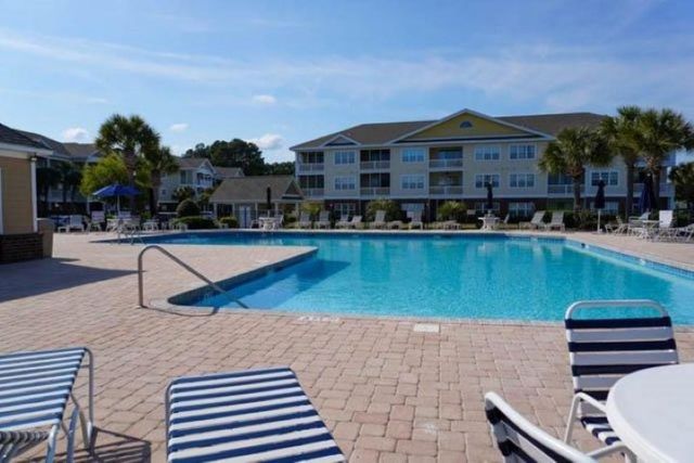 6203 Catalina Dr Unit 1136, North Myrtle Beach, SC 29582