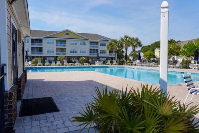 6203 Catalina Dr Unit 1136, North Myrtle Beach, SC 29582