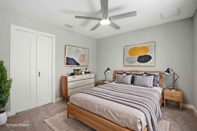 352 GARFIELD, Masaryktown, FL 34604