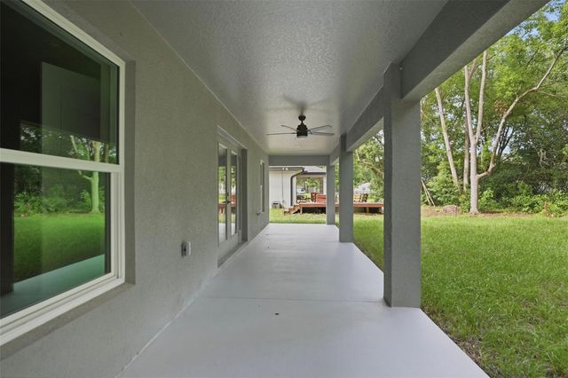 352 GARFIELD, Masaryktown, FL 34604