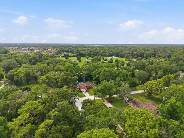 352 GARFIELD, Masaryktown, FL 34604
