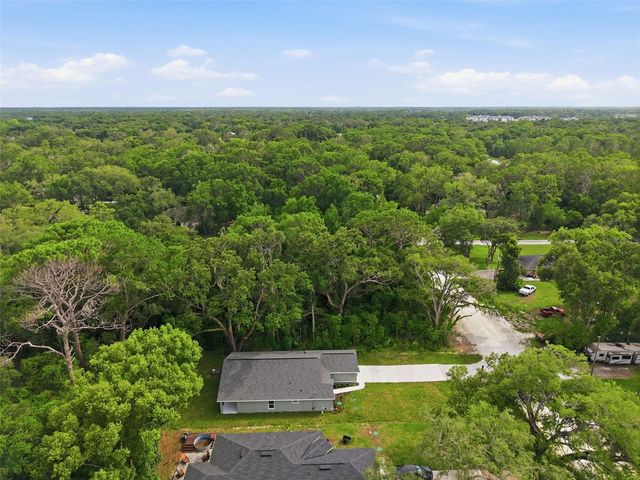 352 GARFIELD, Masaryktown, FL 34604