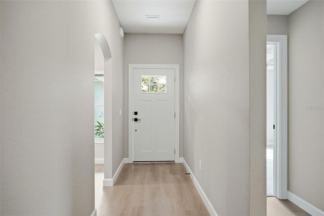 352 GARFIELD, Masaryktown, FL 34604