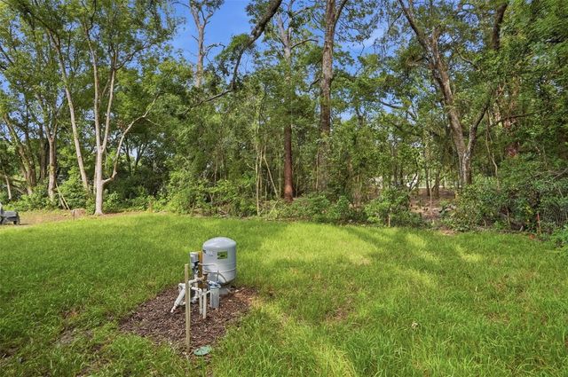 352 GARFIELD, Masaryktown, FL 34604