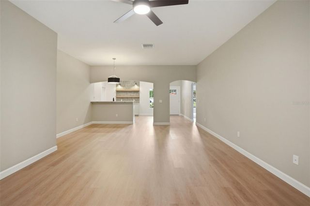 352 GARFIELD, Masaryktown, FL 34604