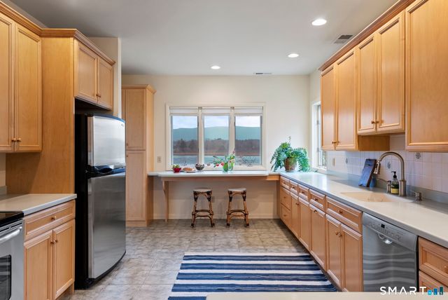 99 Washinee Heights Road, Salisbury, CT 06068