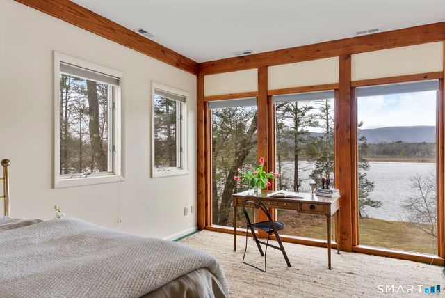 99 Washinee Heights Road, Salisbury, CT 06068