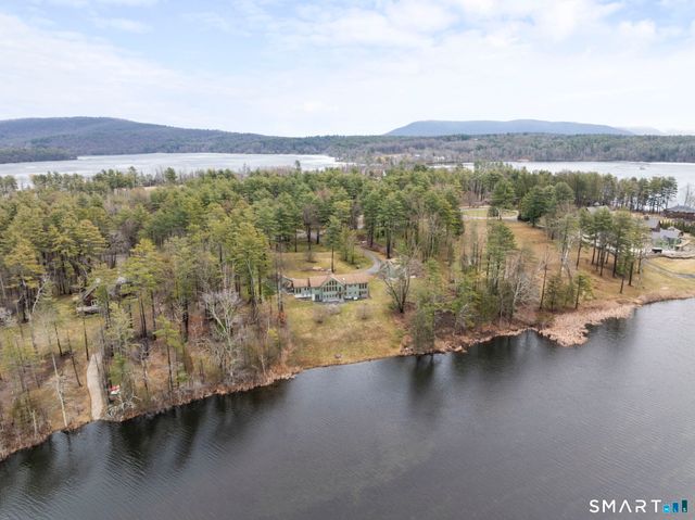 99 Washinee Heights Road, Salisbury, CT 06068