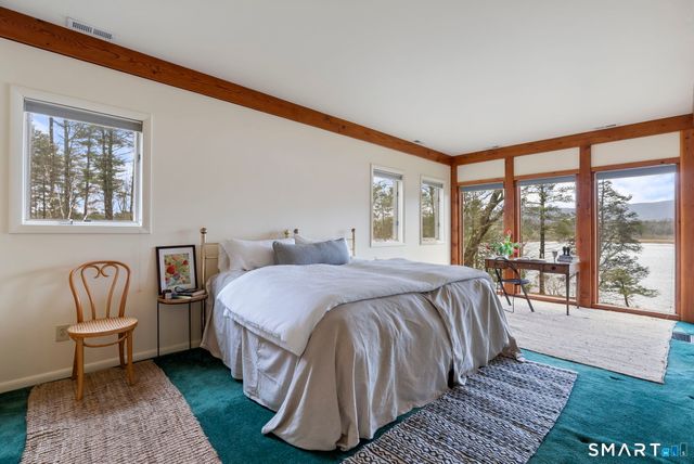 99 Washinee Heights Road, Salisbury, CT 06068