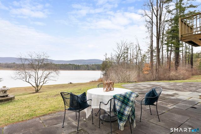 99 Washinee Heights Road, Salisbury, CT 06068