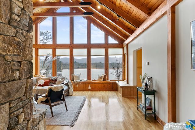 99 Washinee Heights Road, Salisbury, CT 06068