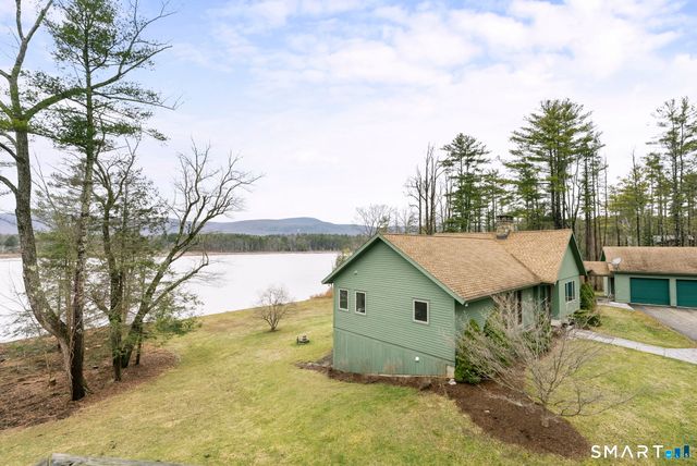 99 Washinee Heights Road, Salisbury, CT 06068