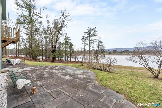 99 Washinee Heights Road, Salisbury, CT 06068